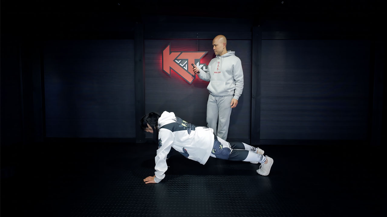 The Ultimate Guide to the KT3 Dragon Fit Fitness Test
