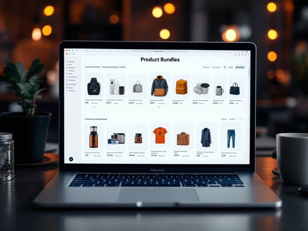 Bundles Setup for Premium Members | Seamless Product Bundling