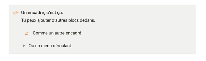 Créer des pages Notion Esthétiques ET Pratiques