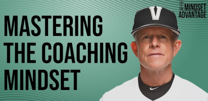 Tim Corbin Coaching Mindset