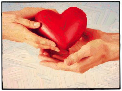 crea patrimonio y dona