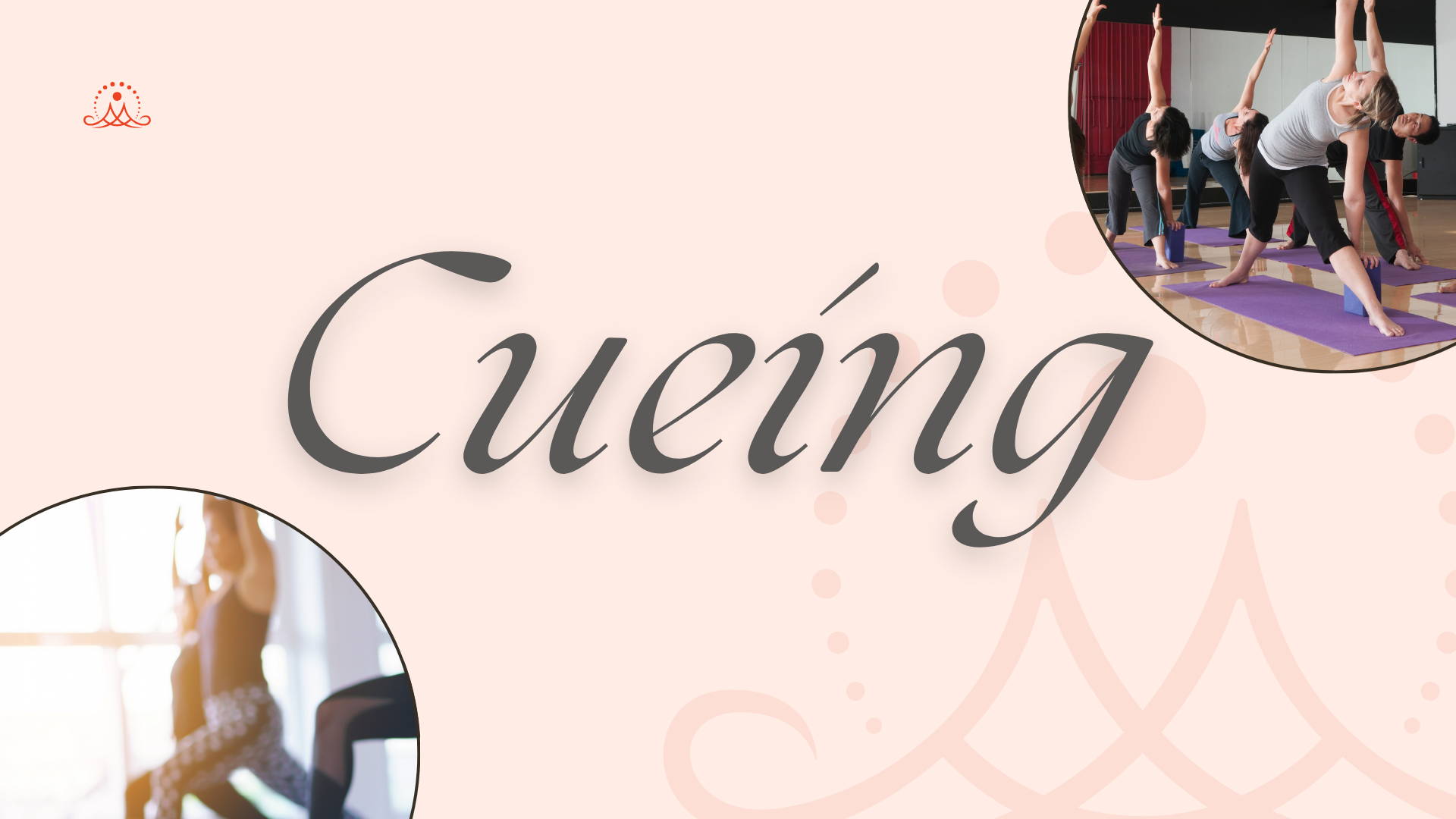 Finding Your Teaching Skills- Cueing