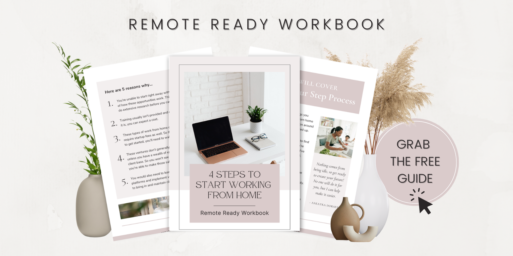 Remote Ready Workbook