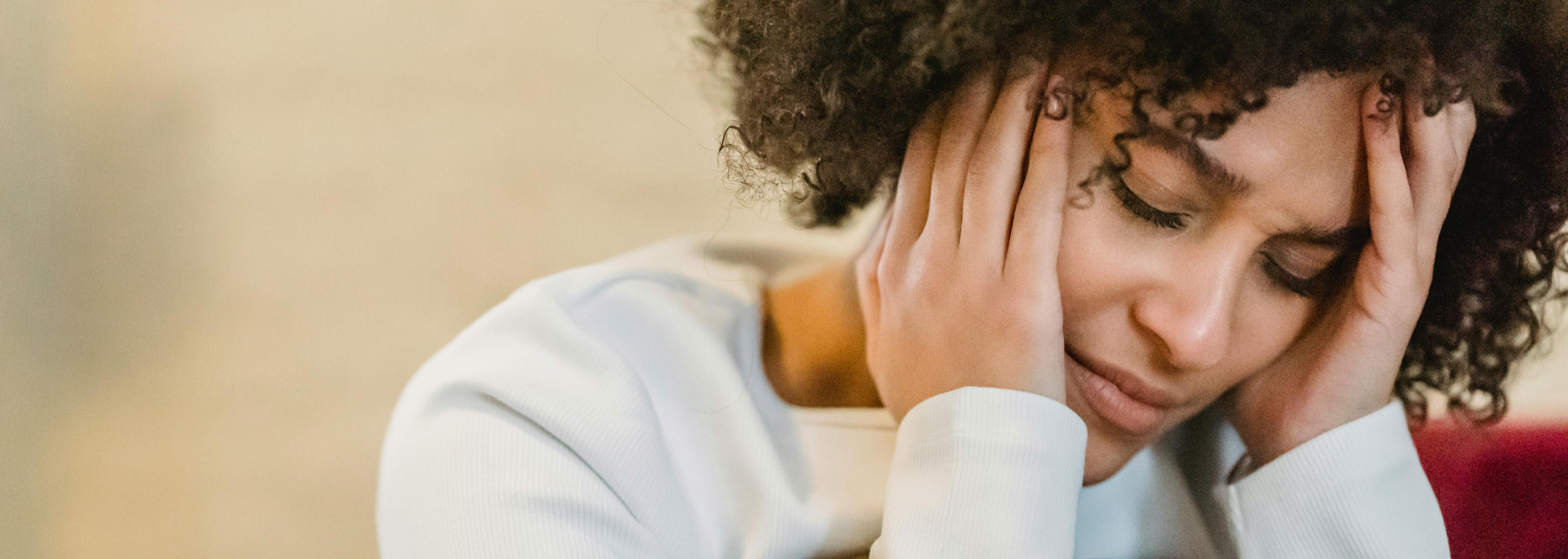 Connecting Trauma, Stress & Fibromyalgia Pain | Love School UK Blog