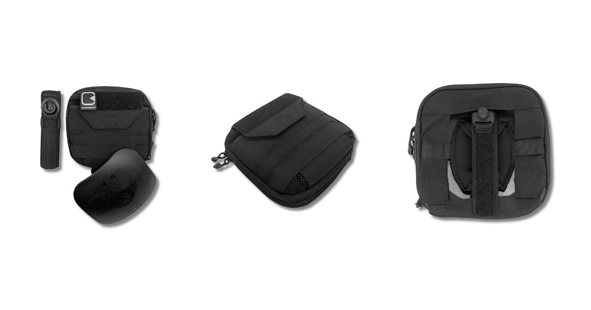 Quickshield Produktfotos