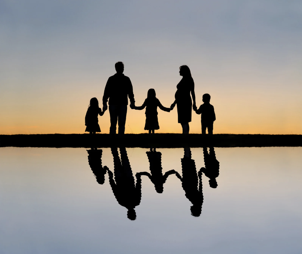 Familiesysteem & Voorouderlijke Energie – Heling met Do-In Yoga