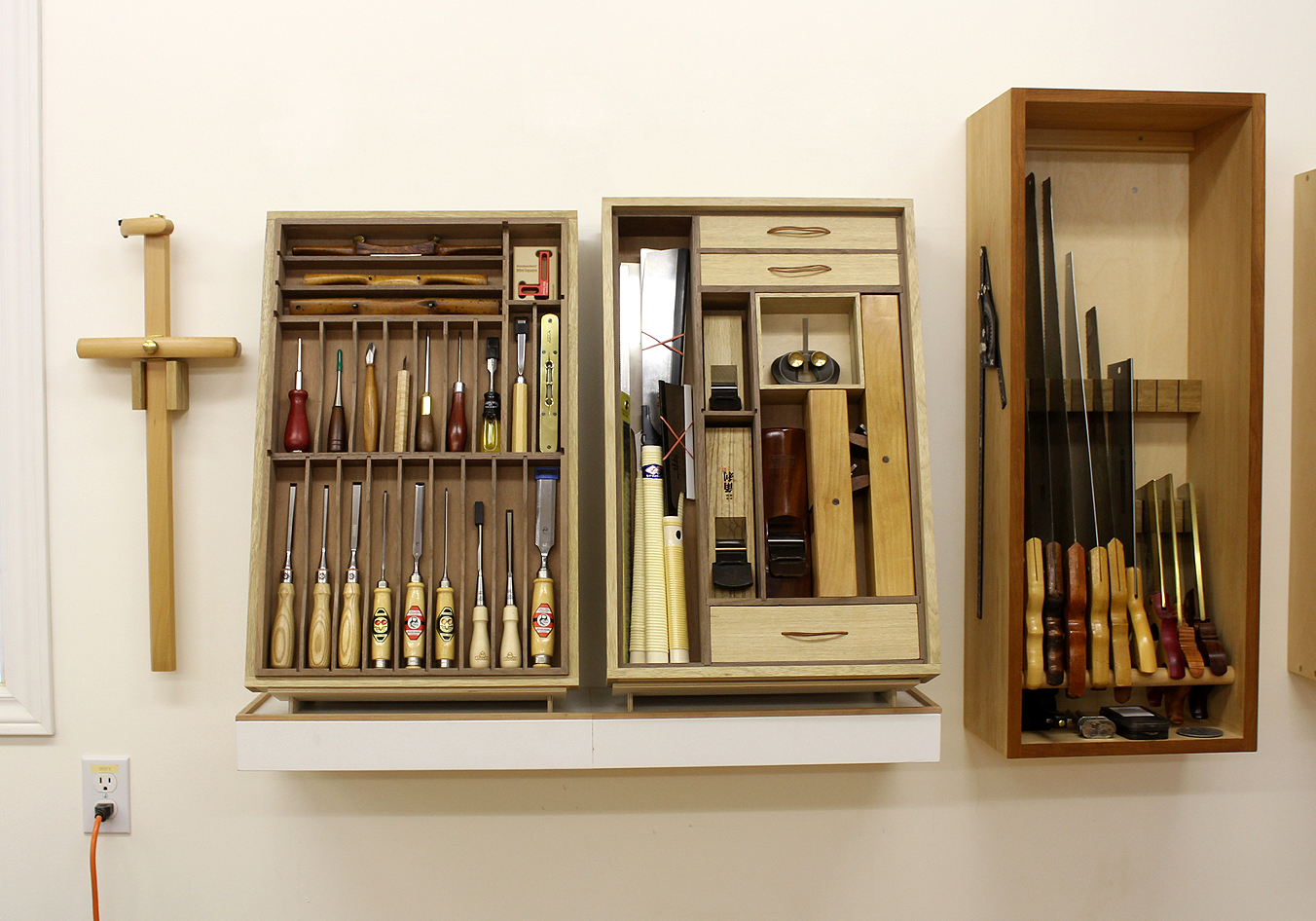 Hand Tool Cabinet