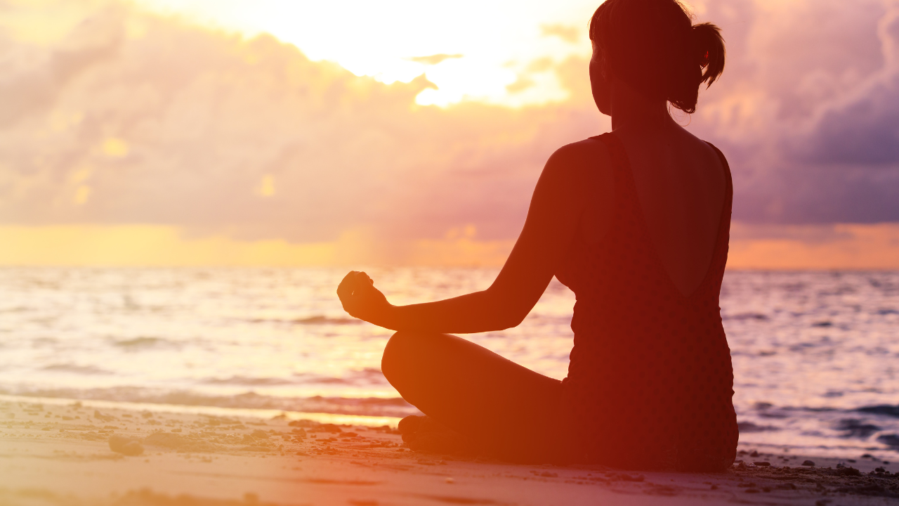 meditación