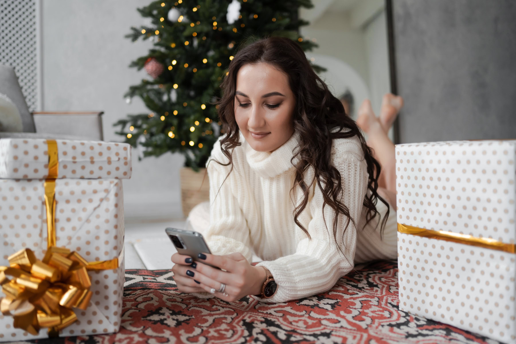 Christmas Questions To Ask Yourself 