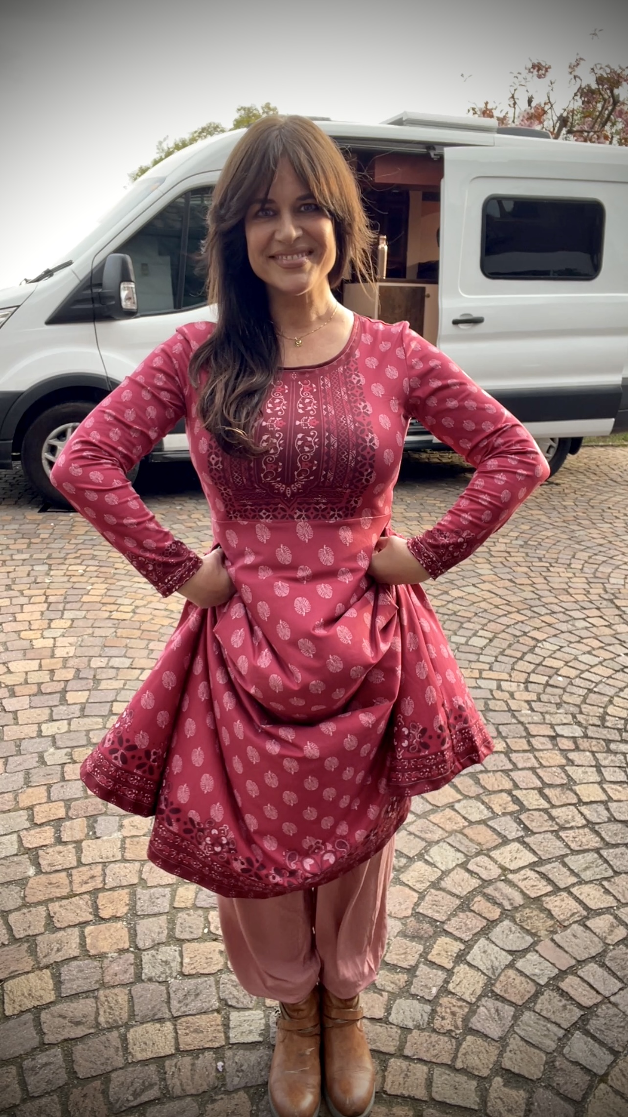 indian kurta dress favie shop