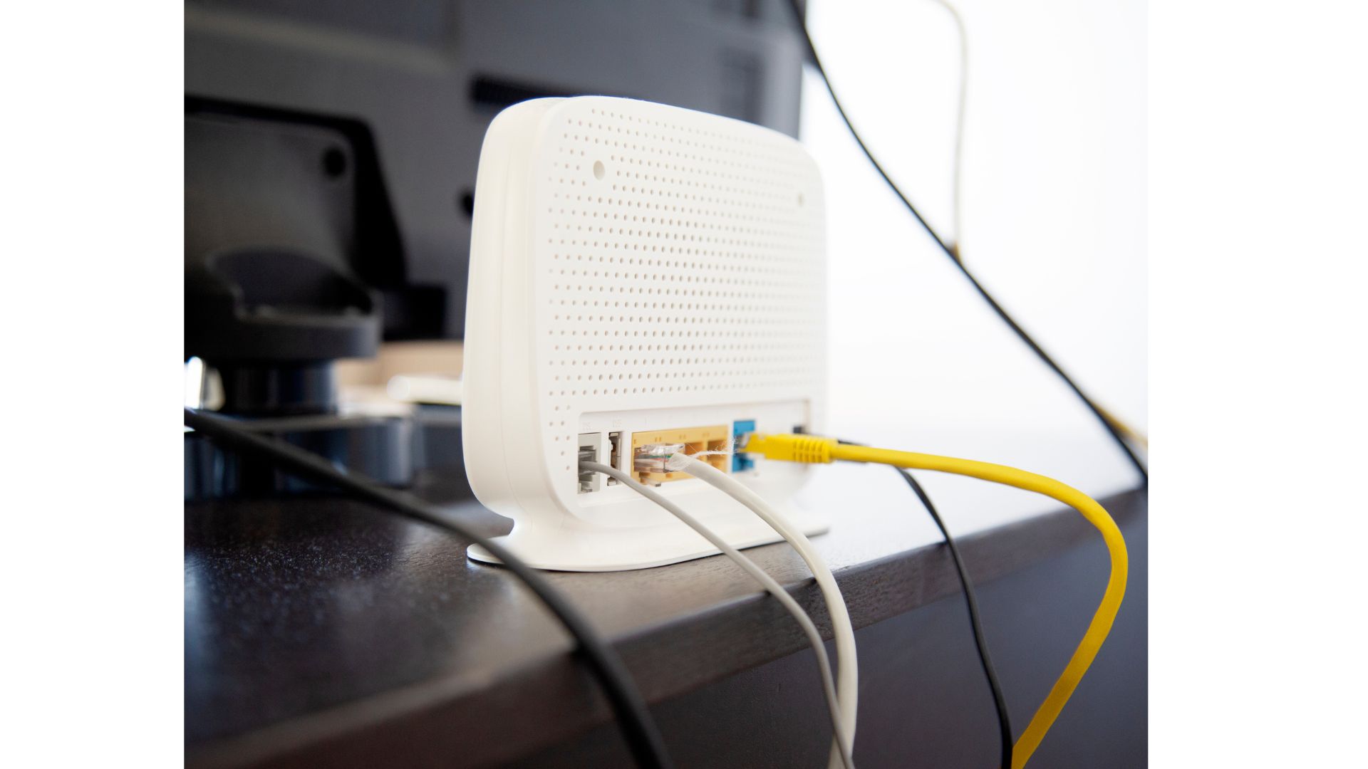 cable modem troubleshooting
