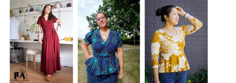 taille-haute-peplum-cache-coeur-portefeuille-robe-venus-lusine-a-bulles-chemise-astrid-belle-dans-mes-fringues-verbena-peplum-blank-slate-patterns