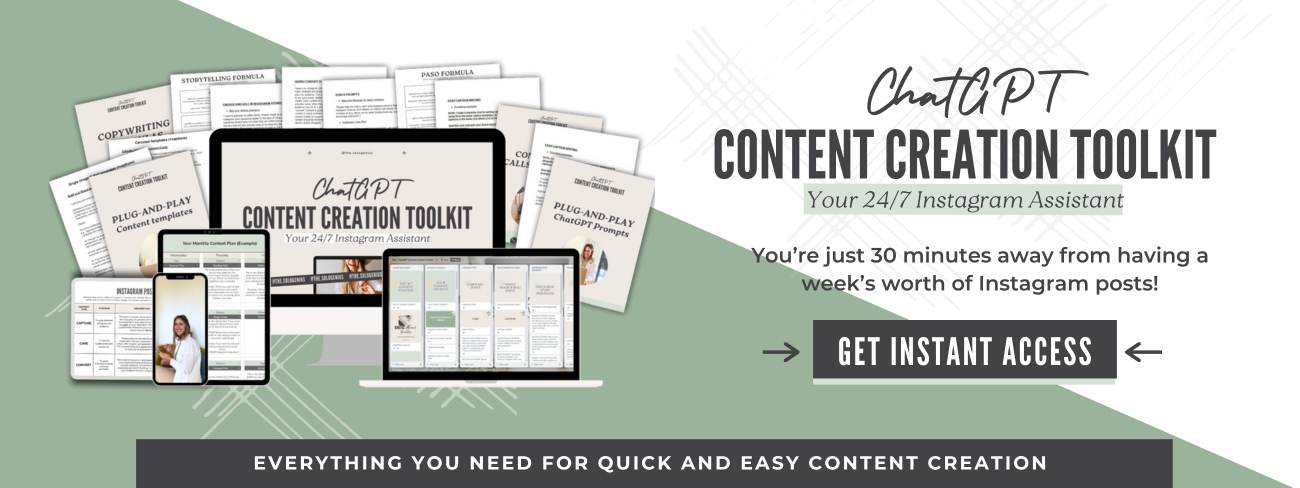 ChatGPT Content Creation Toolkit 
