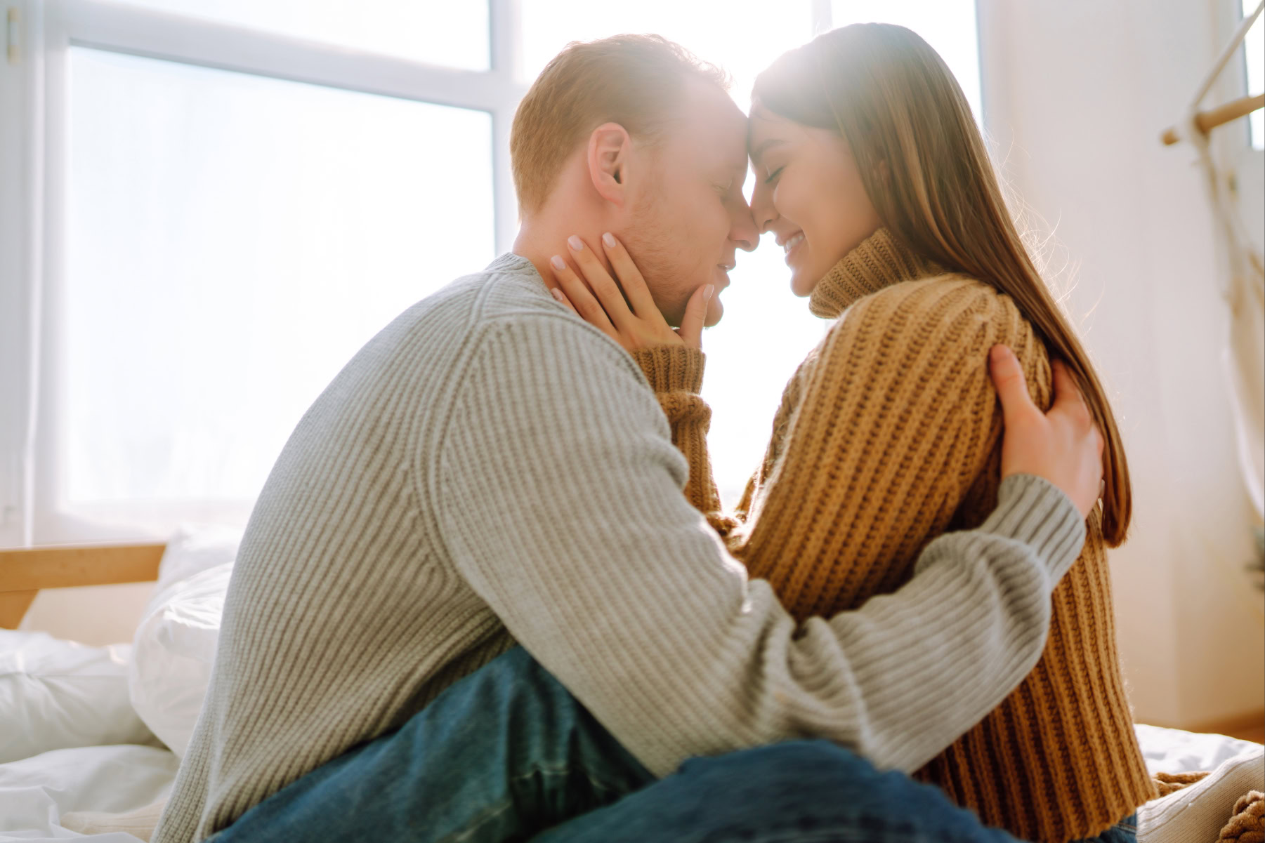 Powerful Questions To Ask on Valentine's Day