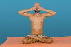 Essential Mudras- Shanmukhi Mudra