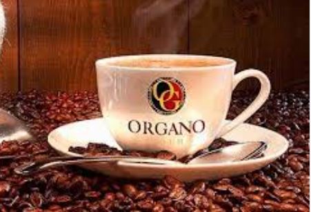 Organo Gold