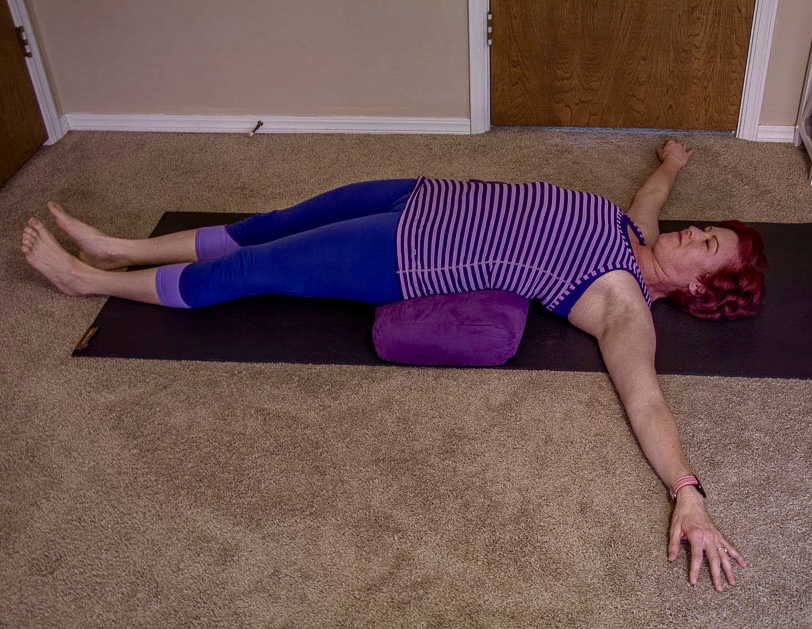 8 Poses Your Hips and Back Will Love