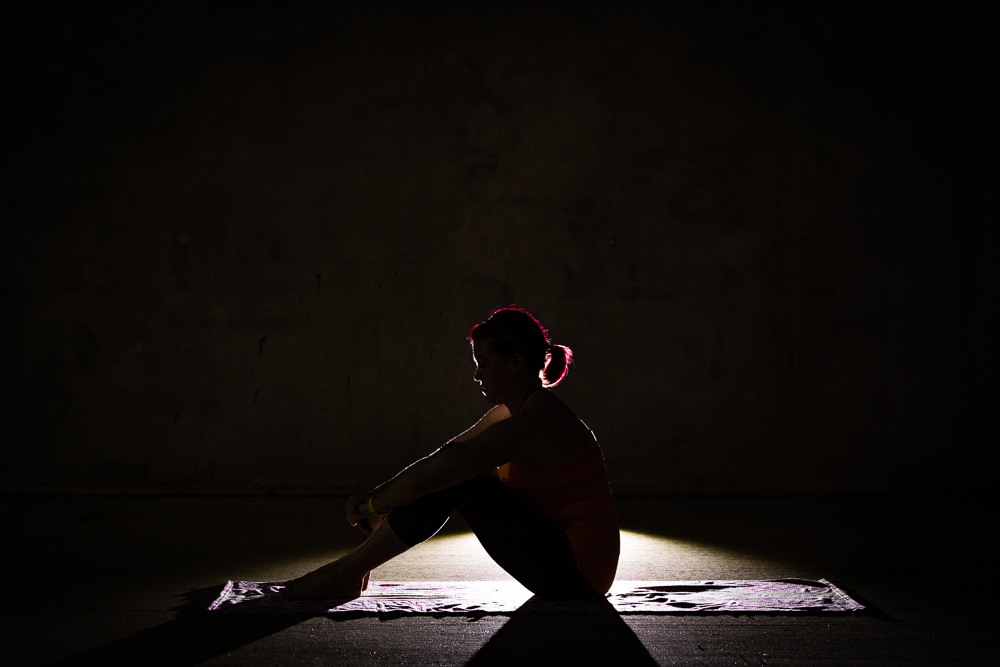 Can Yoga Improve Mental Health?