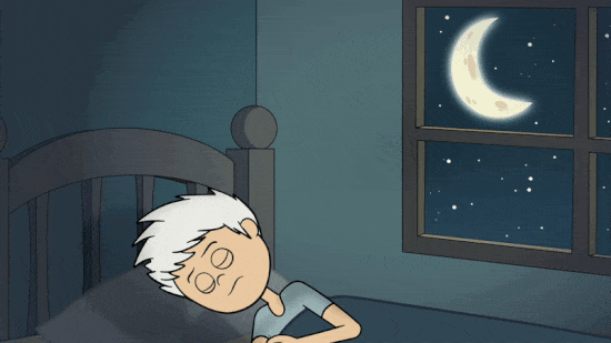 Spooky lighting has made it more atmospheric!