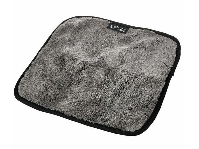 chiffon doux microfibre