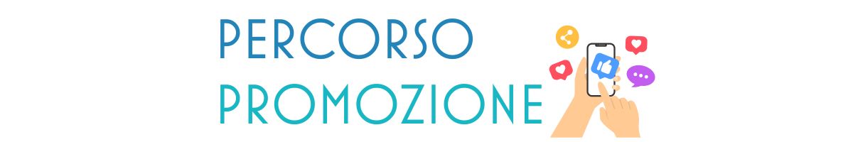 Percorso corsi promozione editoriale Lucia C. Silver