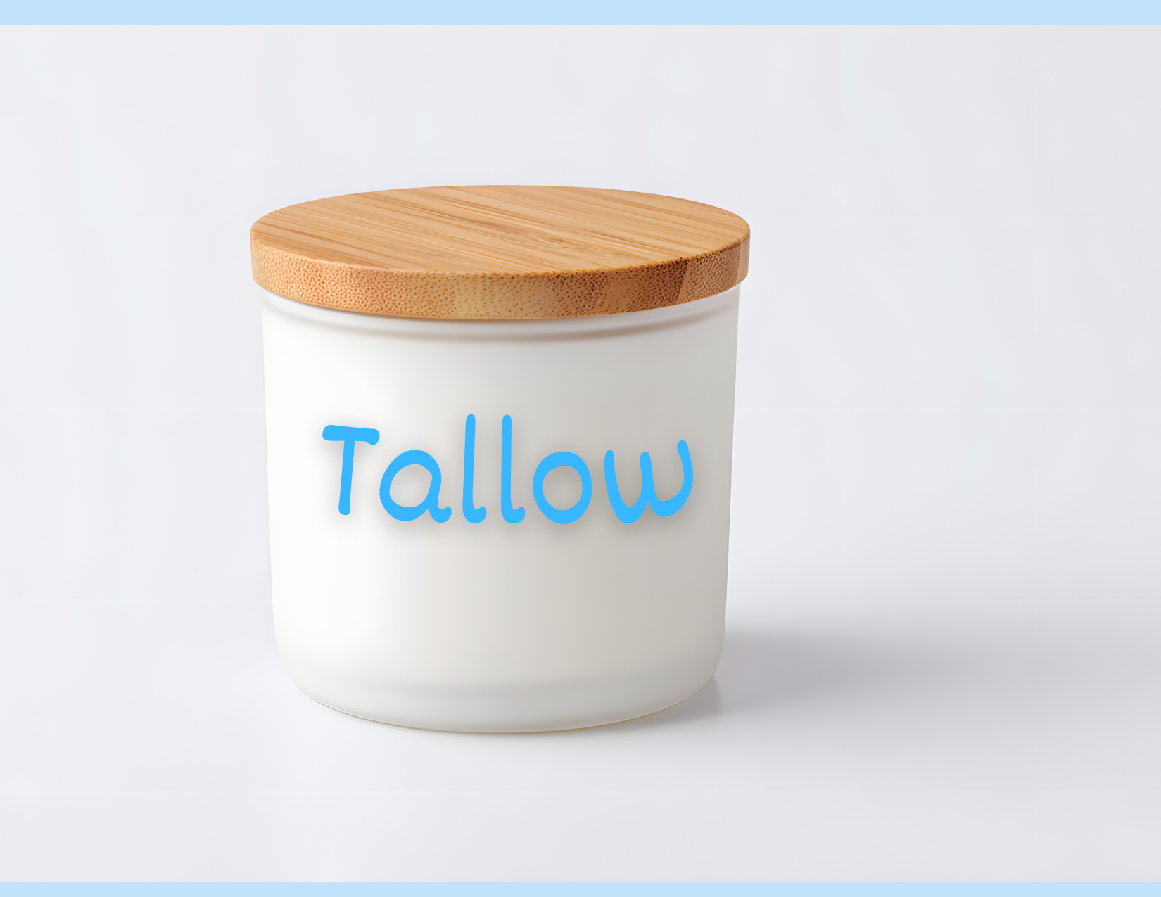 Your body understands natural fats