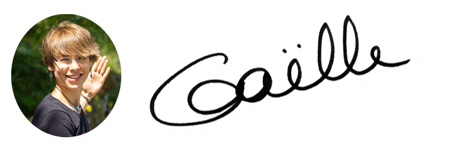 Gaelle Struelens, coach sportif et bien-être