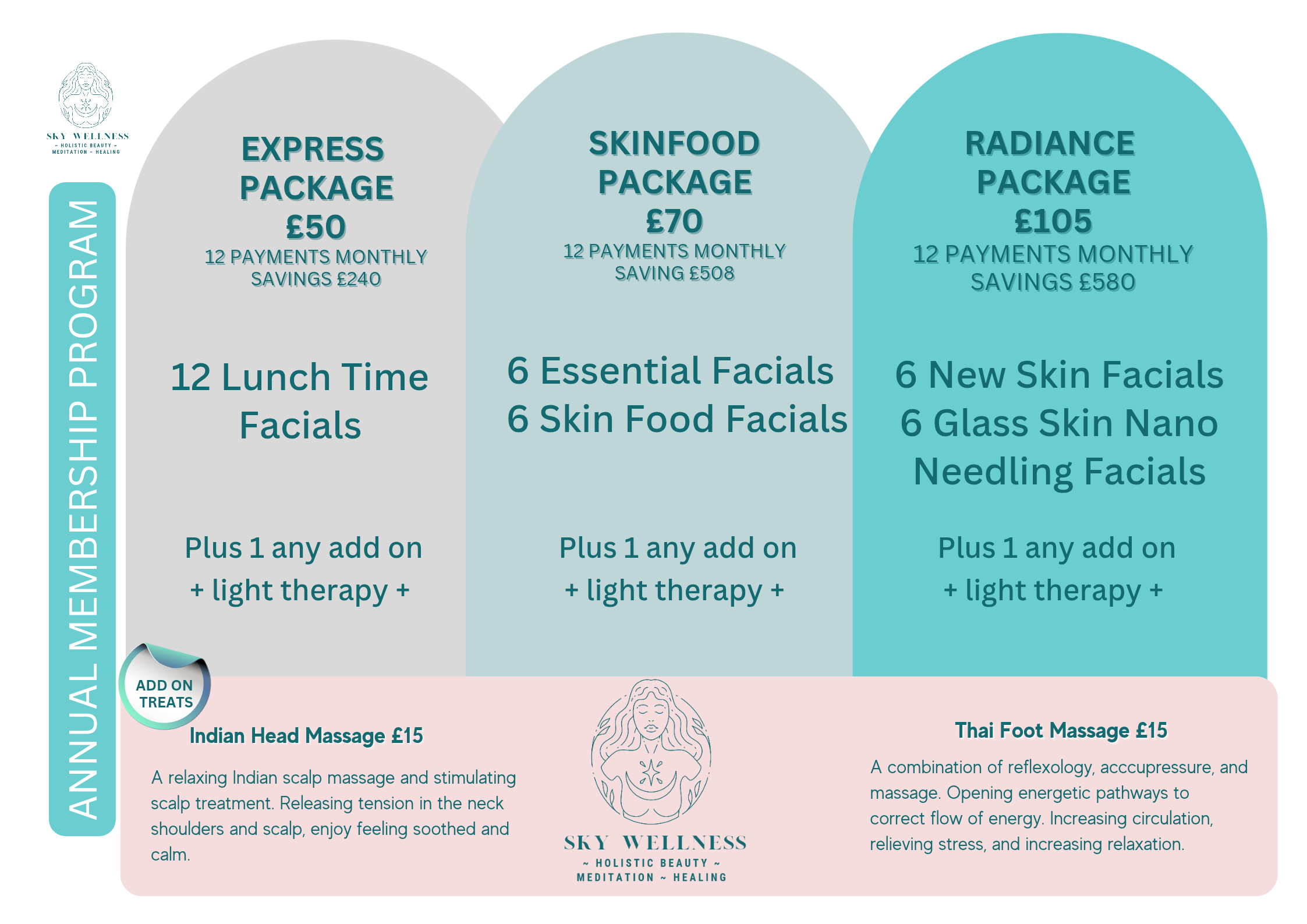 Book a FREE consultation 