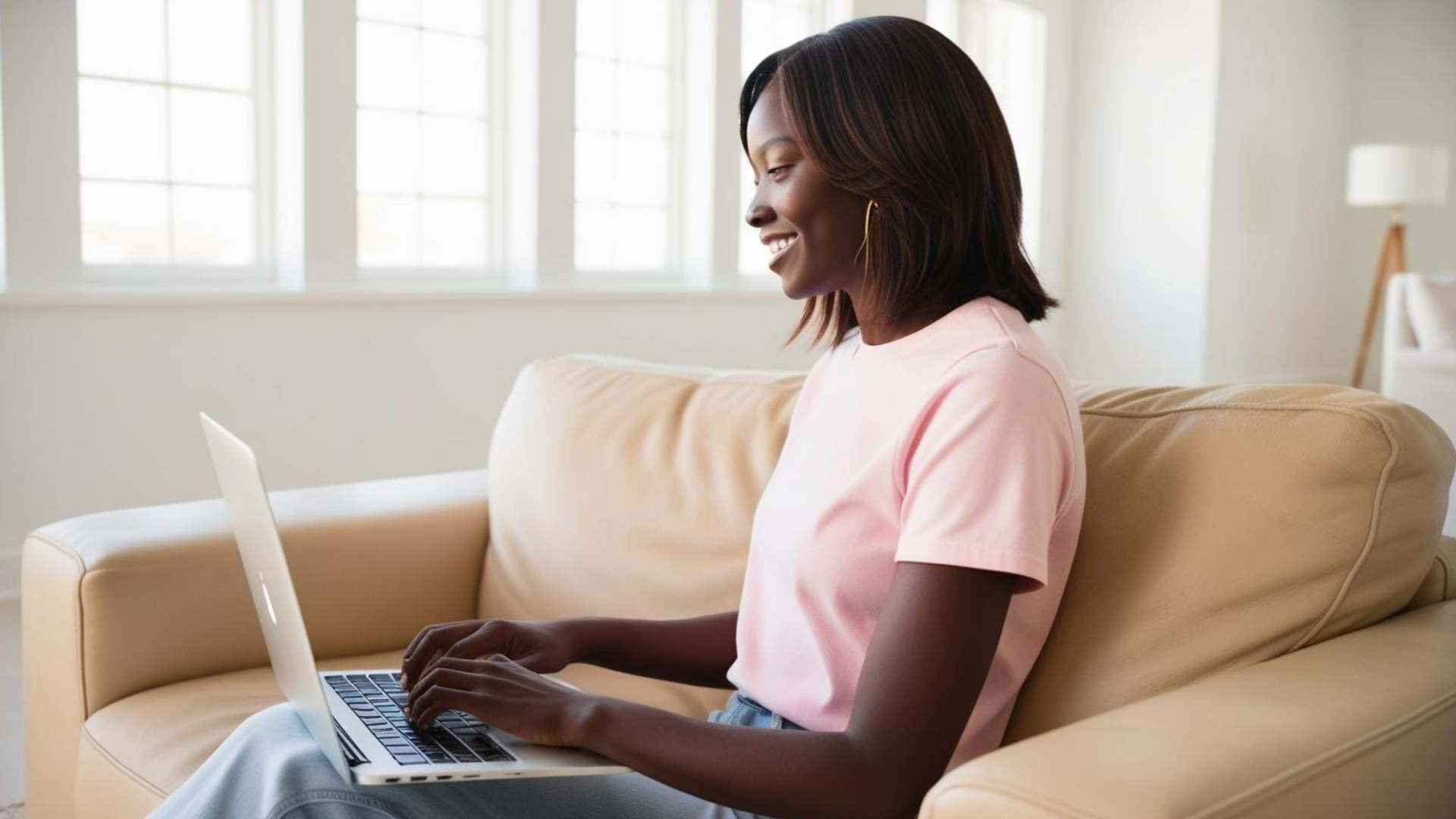 15 Work From Home Jobs With Big Companies