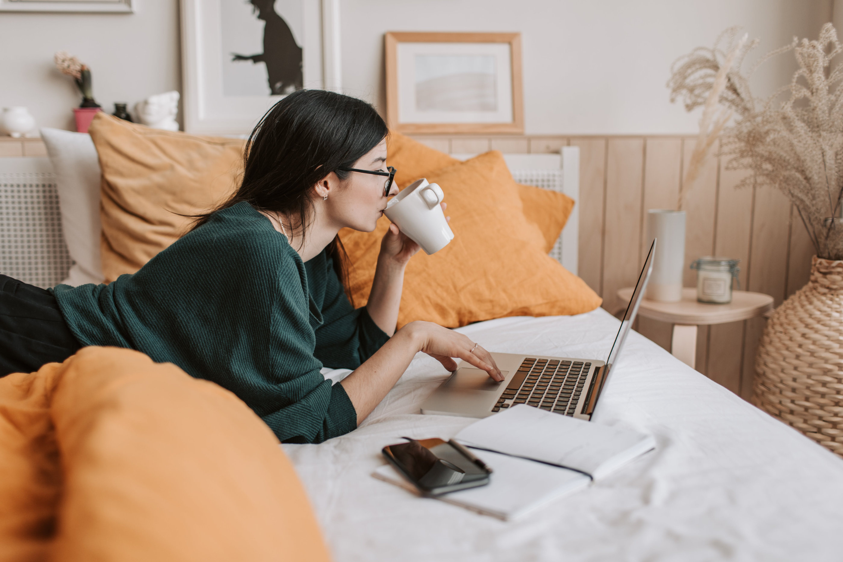 Freeing Our Mind, Finding Wellness | Love School UK Blog