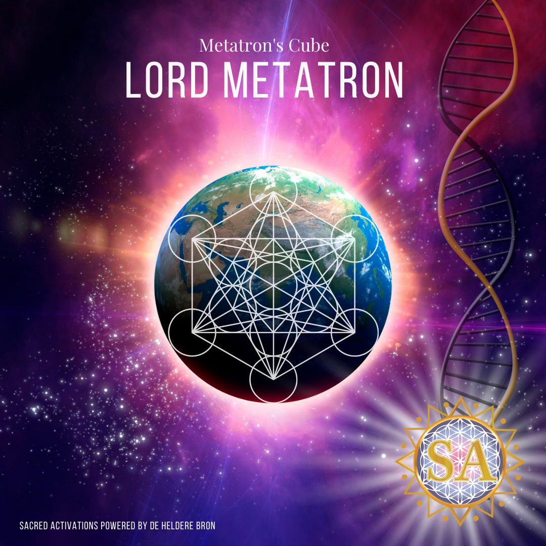 Lord Metatron