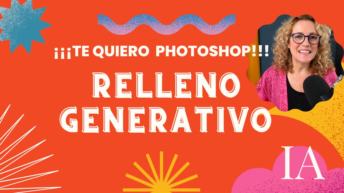 video youtube relleno generativo