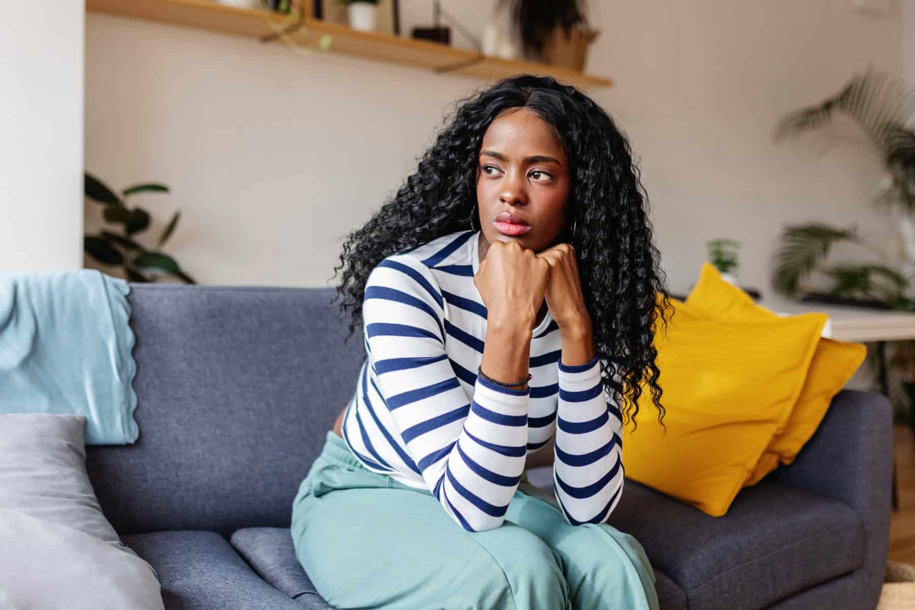 emotions during pregnancy - just found out I'm pregnant