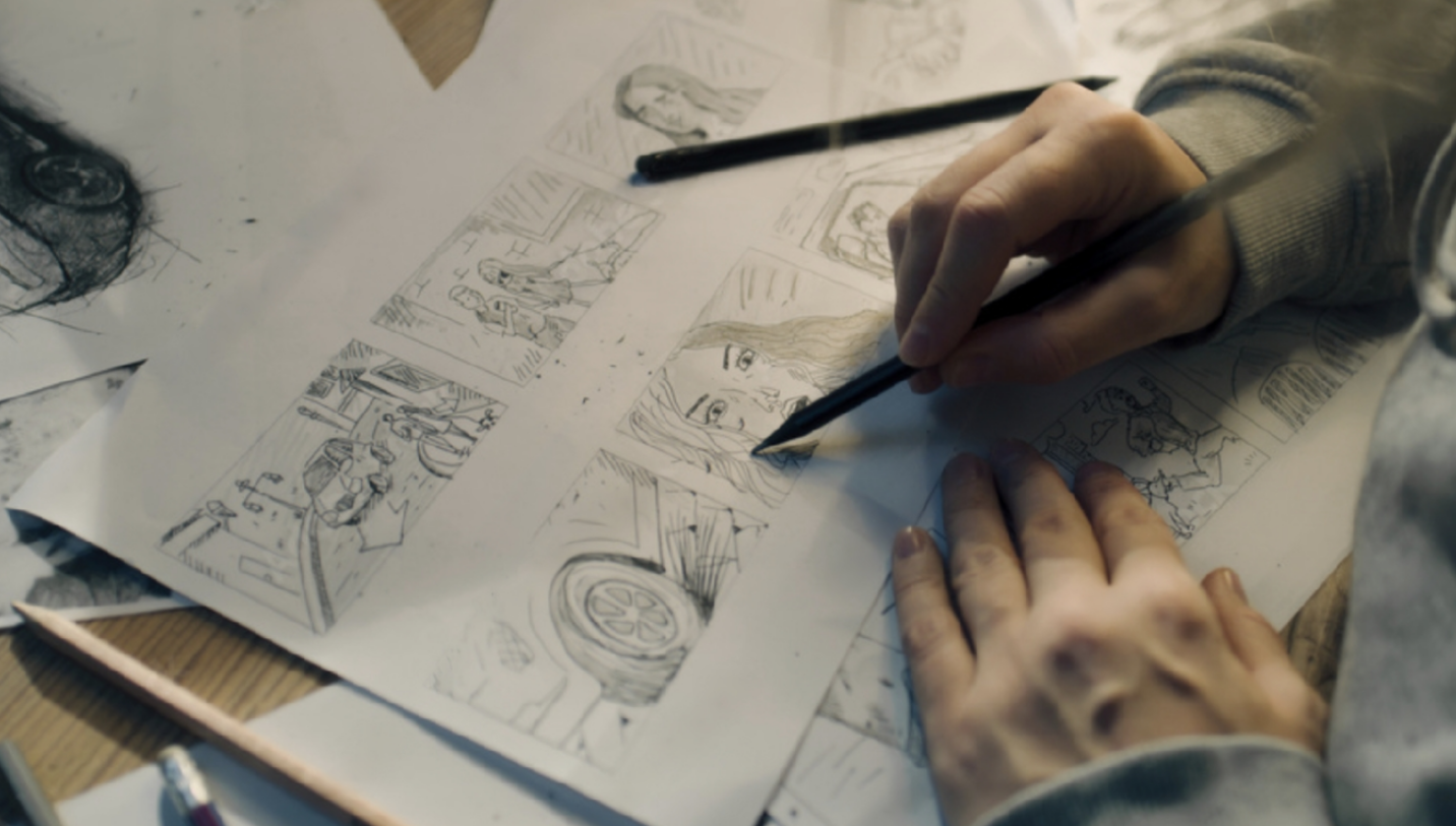 What creative project could you do in a weekend?