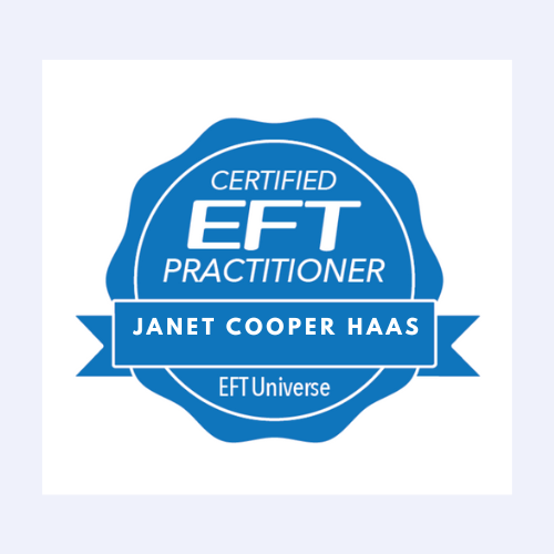EFT Universe certified practitioner