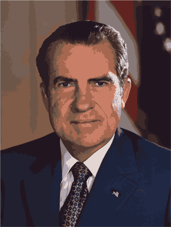 richard nixon