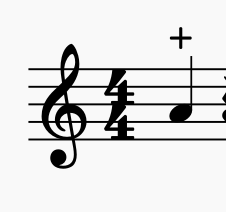 violin left hand pizzicato