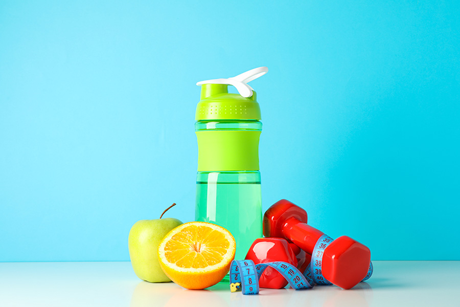 electrolytes sodium potassium magnesium