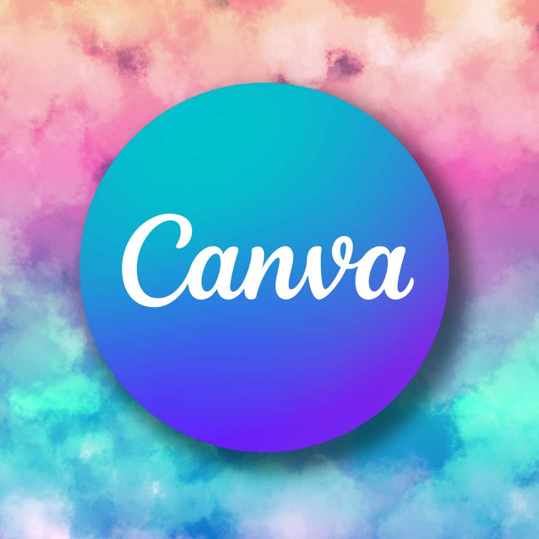 Canva Magic Studio logo