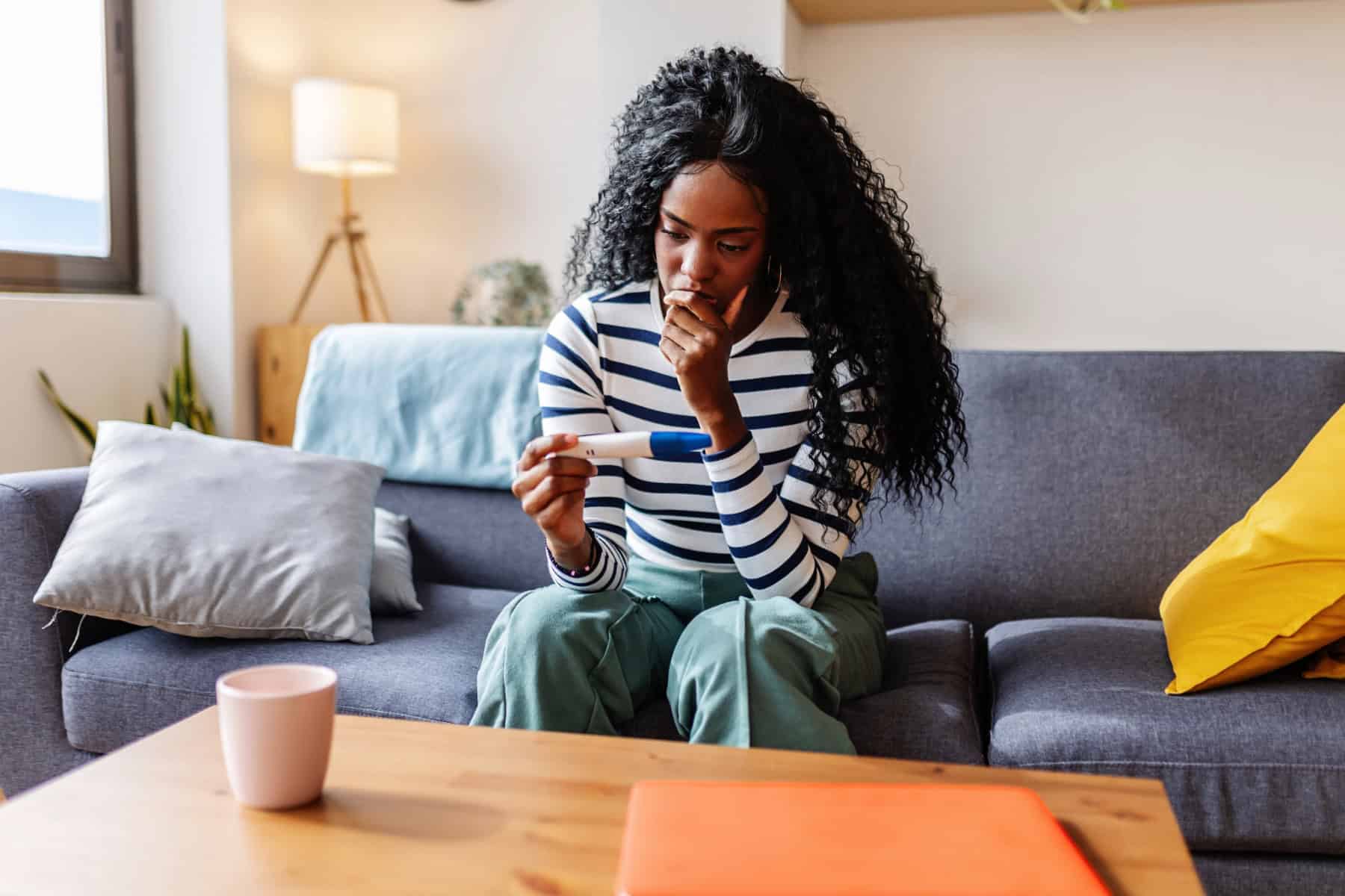 Understanding your emotions when pregnant - Why don't I feel happy about being pregnant? 