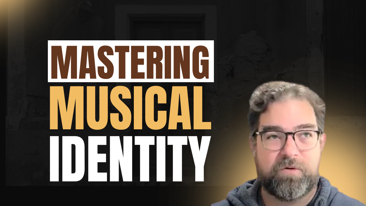 Music Composition Mastery