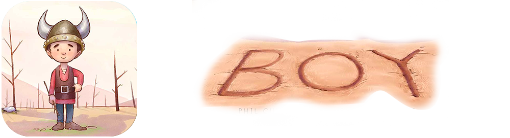 BOY Icon Preview