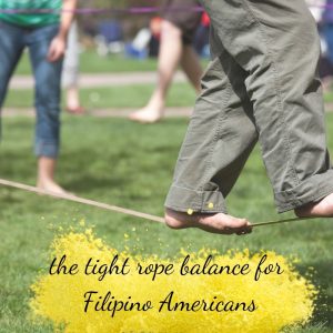 filipino versus american