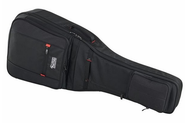 house de guitare Gator G-PG Acoustic Guitar Bag
