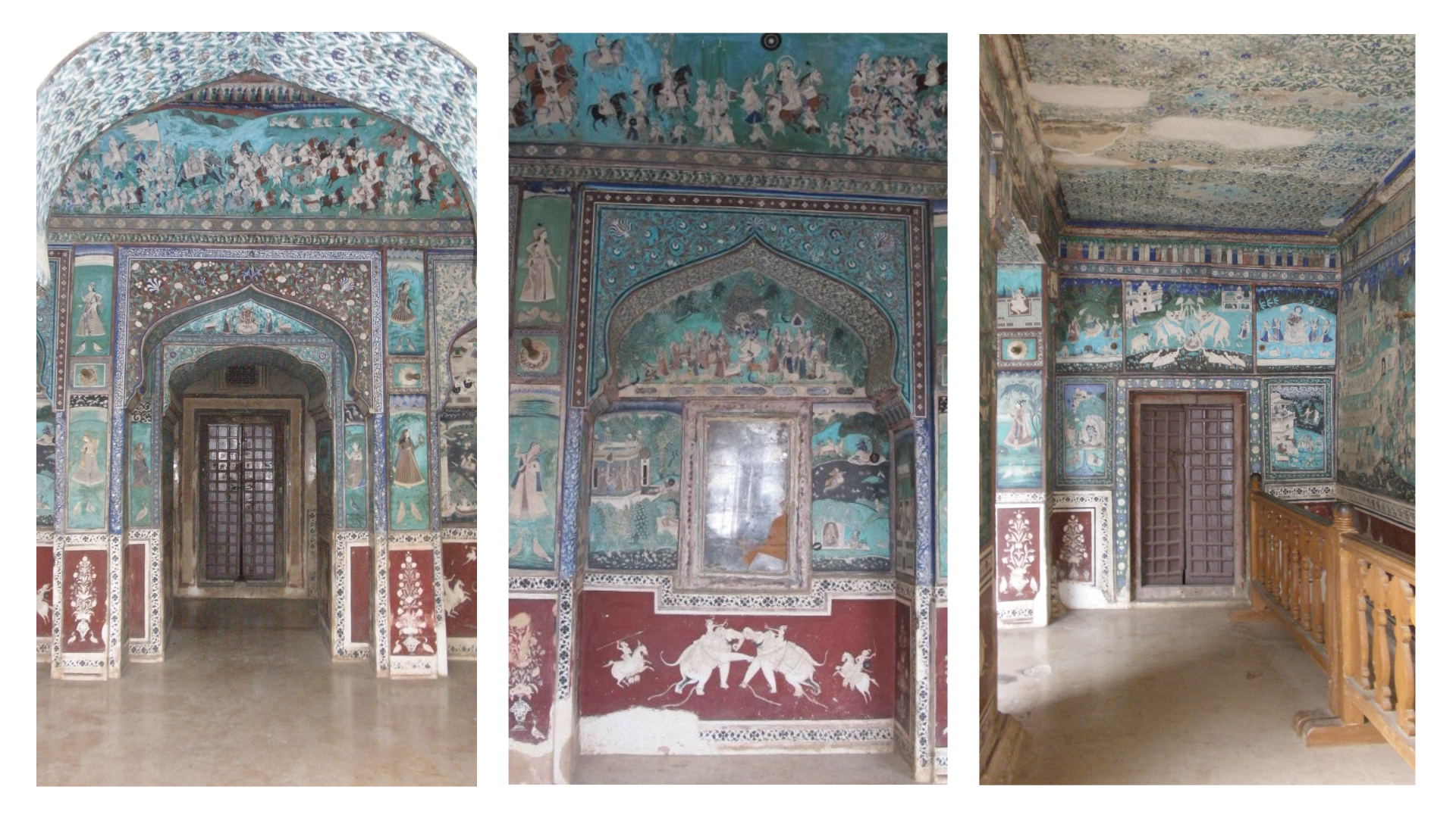 Chitrashala -Painting Gallery