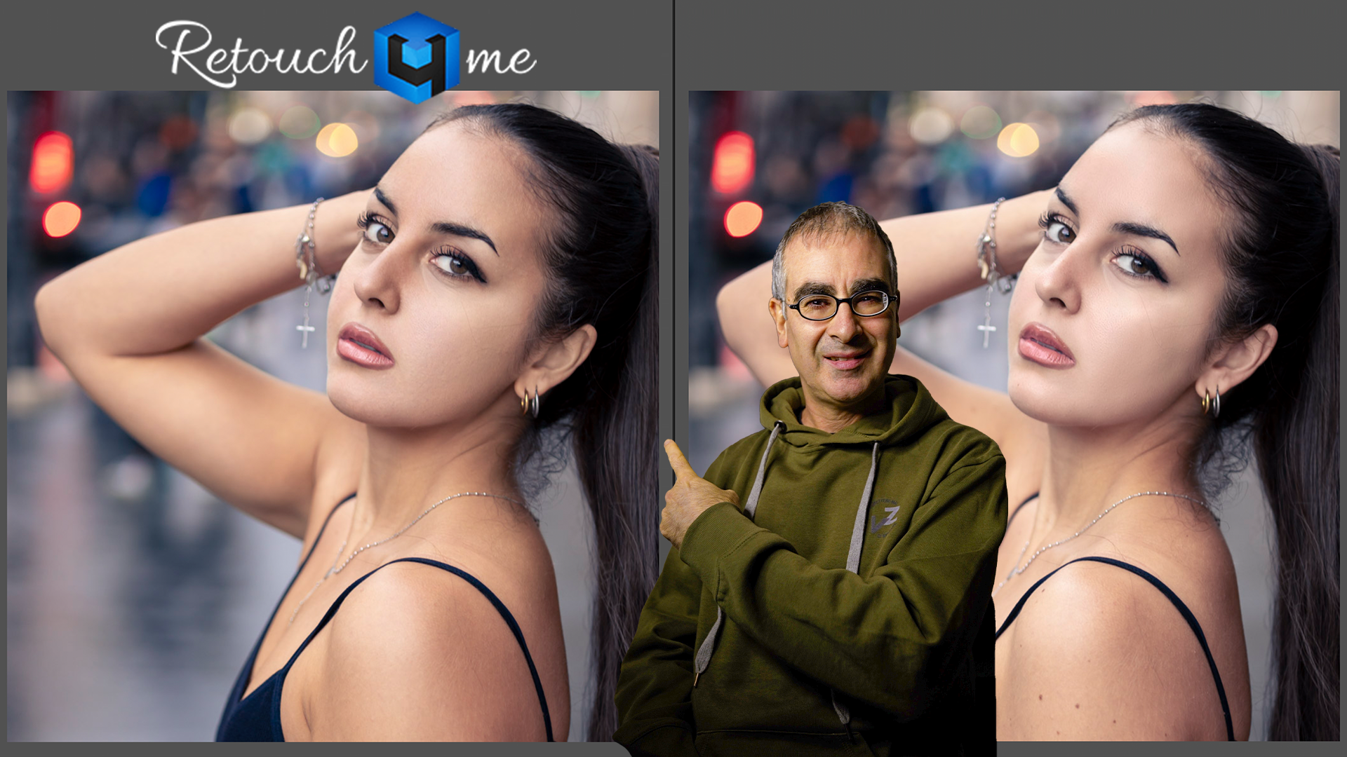 Retouch4me