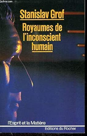 Royaumes de l’inconscient humain