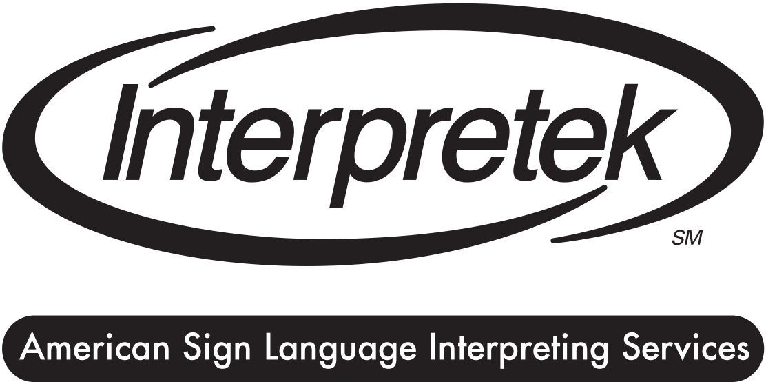 Interpretek Logo