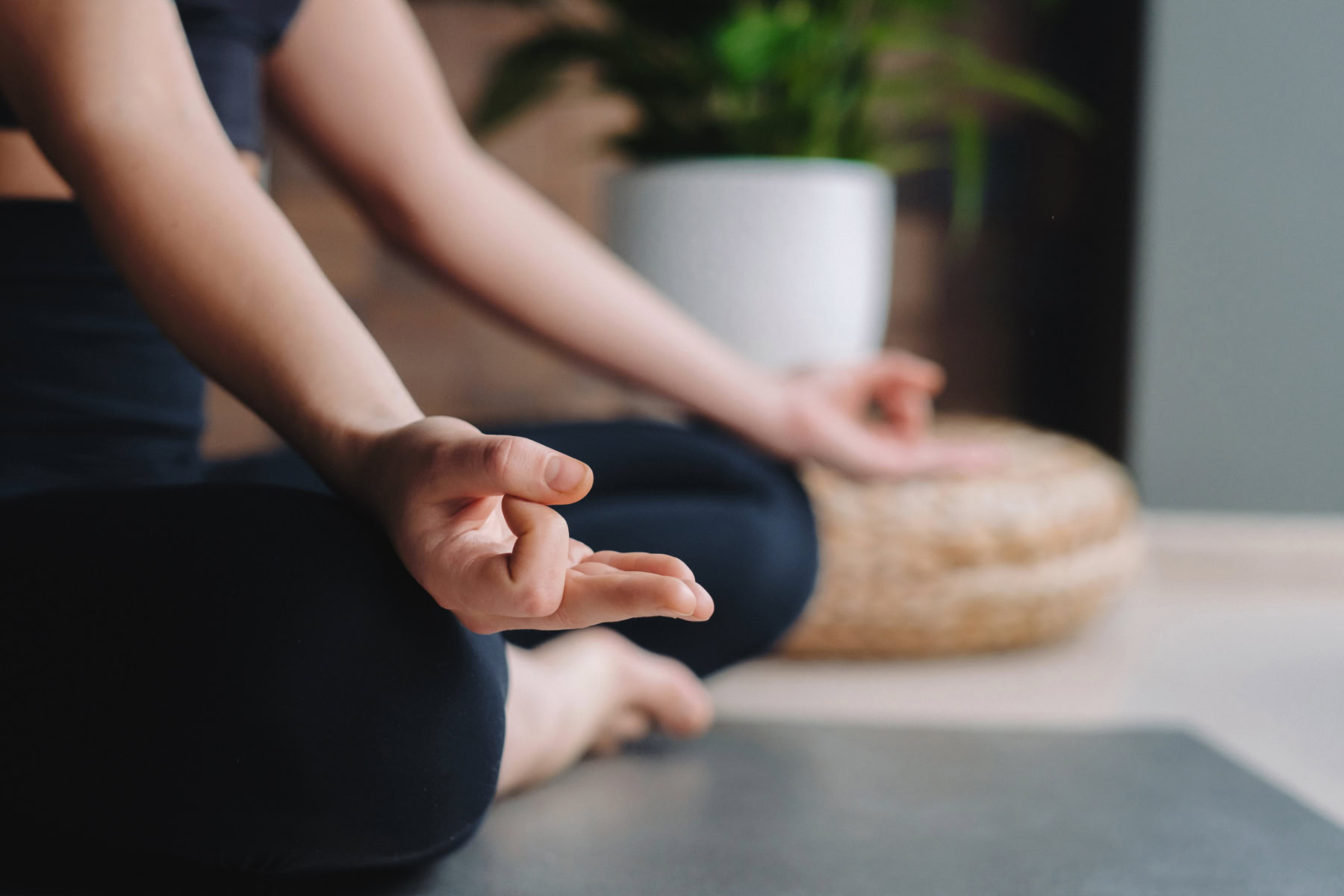 How To Manage Anxiety When Dating