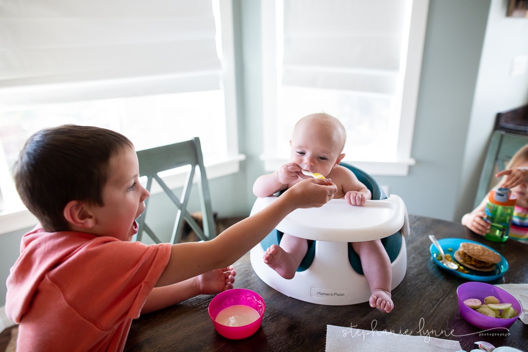 Indoor Lifestyle Photography Tips